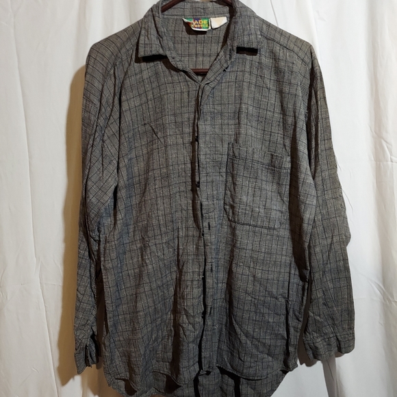 Men's LG long sleeve shirt - Picture 1 of 1